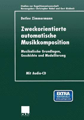 Zweckorientierte automatische Musikkomposition 1