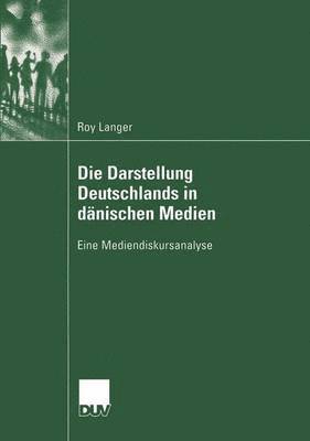 Die Darstellung Deutschlands in dänischen Medien 1