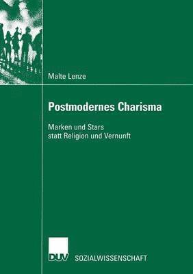 Postmodernes Charisma 1