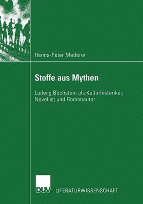 Stoffe aus Mythen 1