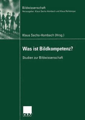 Was ist Bildkompetenz? 1