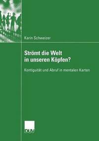bokomslag Strömt die Welt in unseren Köpfen?