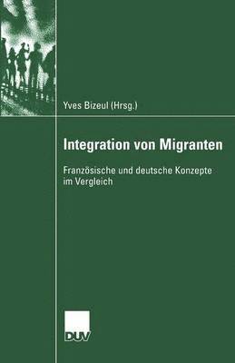Integration von Migranten 1