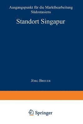 Standort Singapur 1