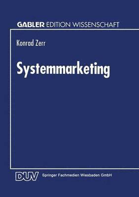 Systemmarketing 1