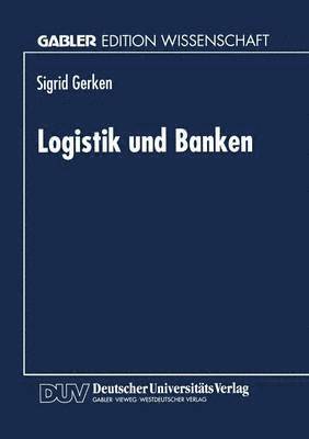 Logistik und Banken 1