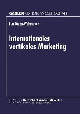 Internationales vertikales Marketing 1