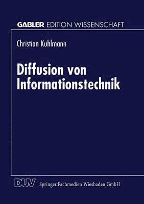 Diffusion von Informationstechnik 1