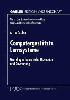 Computergesttzte Lernsysteme 1