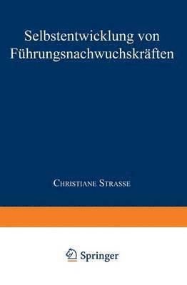 Selbstentwicklung von Fuhrungsnachwuchskraften 1