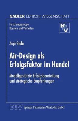 bokomslag Air-Design als Erfolgsfaktor im Handel