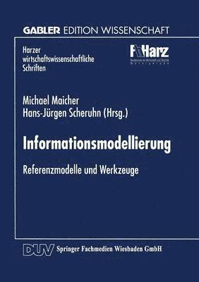 Informationsmodellierung 1