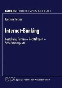 bokomslag Internet-Banking