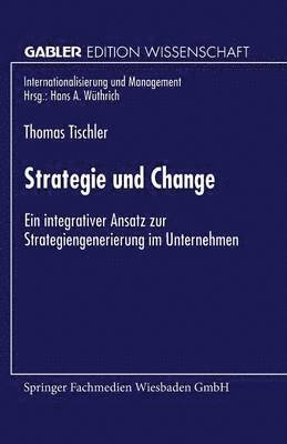 Strategie und Change 1