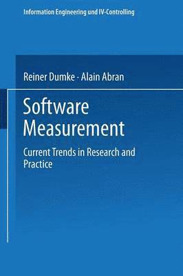Software Measurement 1