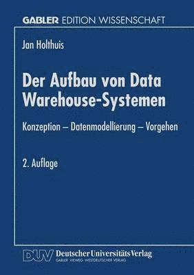 Der Aufbau von Data Warehouse-Systemen 1