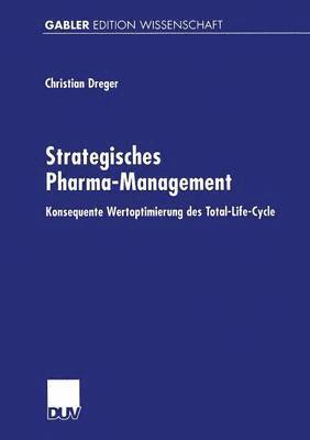 Strategisches Pharma-Management 1