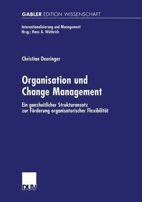 Organisation und Change Management 1