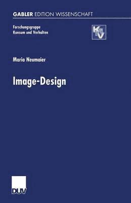 Maria Neumaier - Image-Design, Häftad