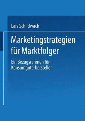 Marketingstrategien fr Marktfolger 1