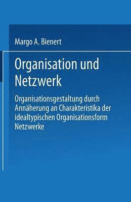 Organisation und Netzwerk 1