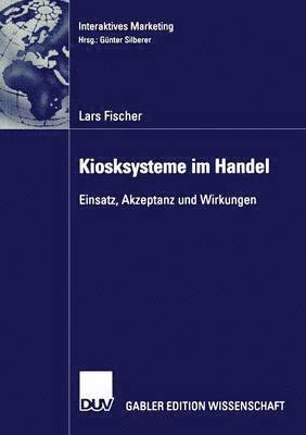 Kiosksysteme im Handel 1