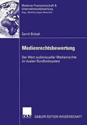 Medienrechtsbewertung 1