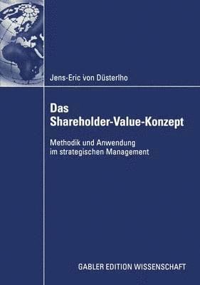 Das Shareholder-Value-Konzept 1