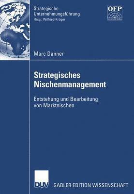 Strategisches Nischenmanagement 1