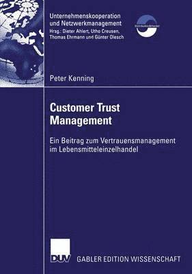 Customer Trust Management 1