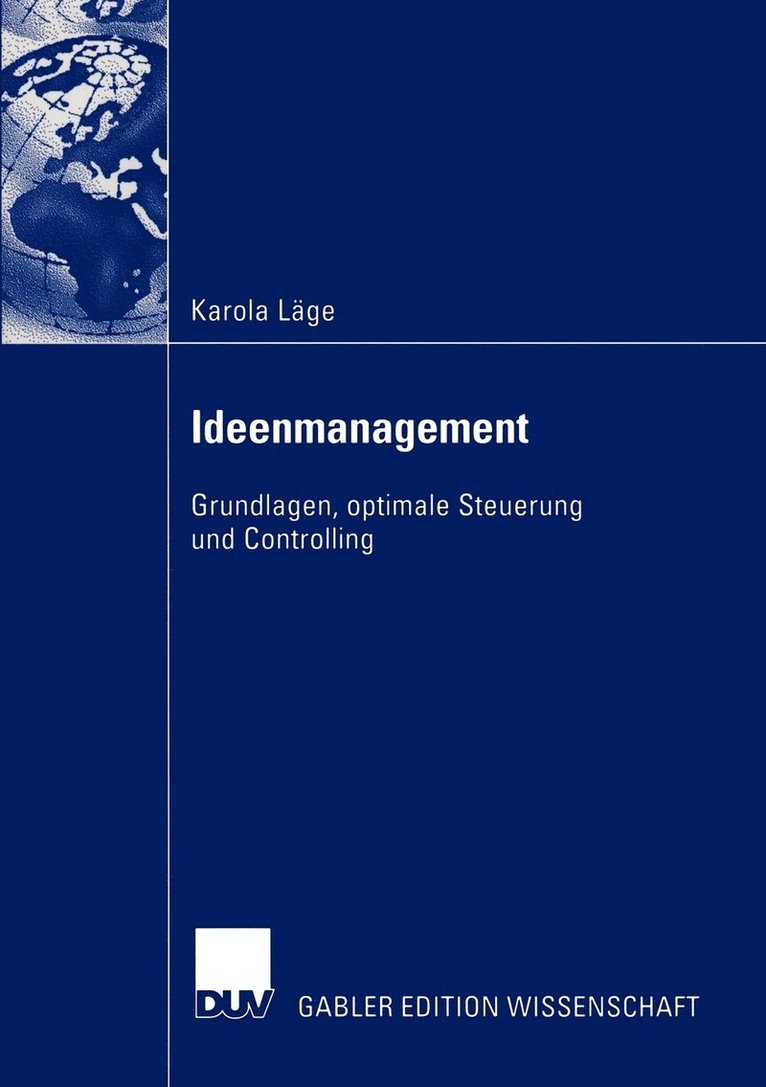 Ideenmanagement 1