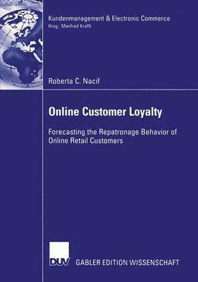 Online Customer Loyalty 1