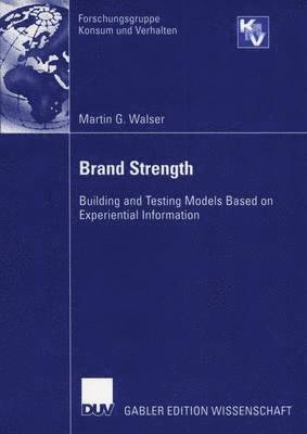 Brand Strength 1