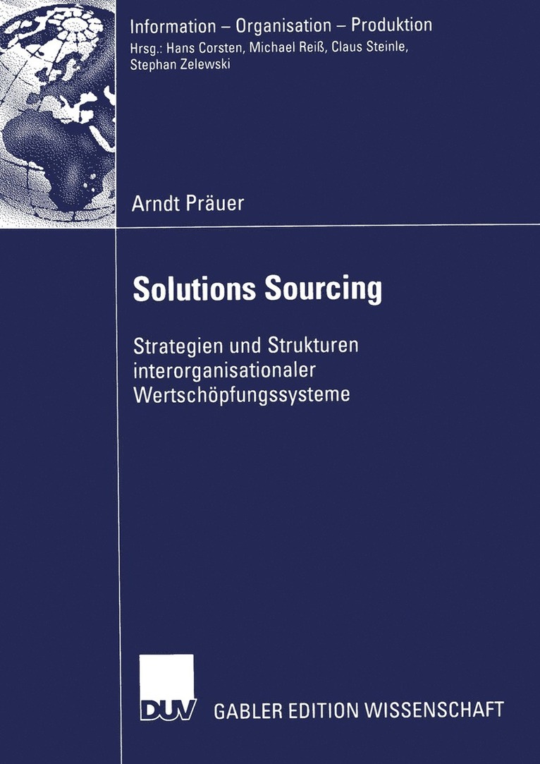 Solutions Sourcing 1