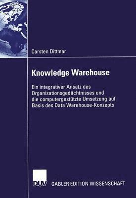 Knowledge Warehouse 1
