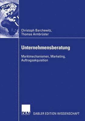 Unternehmensberatung 1