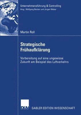 Strategische Frhaufklrung 1