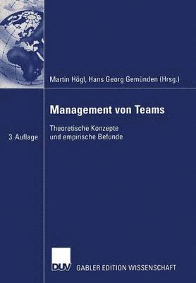 Management von Teams 1