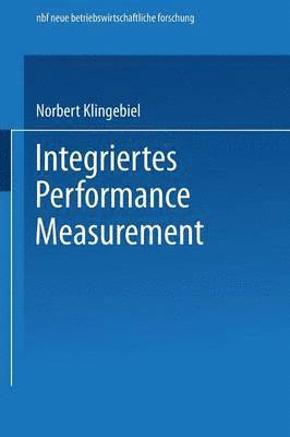 Integriertes Performance Measurement 1