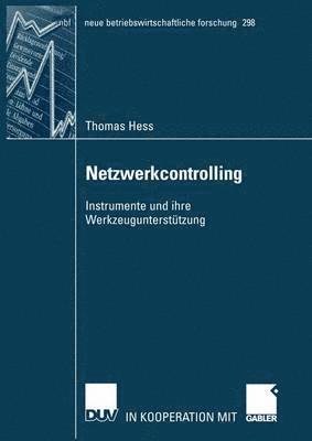 Netzwerkcontrolling 1