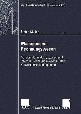 Management-Rechnungswesen 1