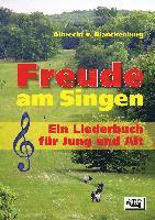 von Blanckenburg - Freude am Singen, Häftad