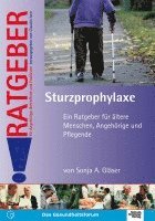 bokomslag Sturzprophylaxe