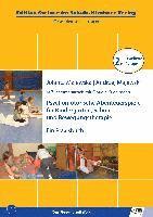 Psychomotorische Abenteuerspiele für Kindergarten, Schule  und Bewegungstherapie 1