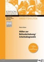 bokomslag Hilfen zur Befunderhebung / Arbeitsdiagnostik