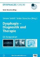 bokomslag Dysphagie - Diagnostik und Therapie