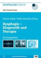 bokomslag Dysphagie - Diagnostik und Therapie