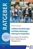 bokomslag Auditive Verarbeitungs- und Wahrnehmungsstörung im Kindesalter