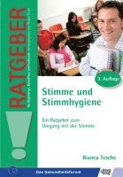 bokomslag Stimme und Stimmhygiene