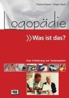 bokomslag Logopädie - Was ist das?